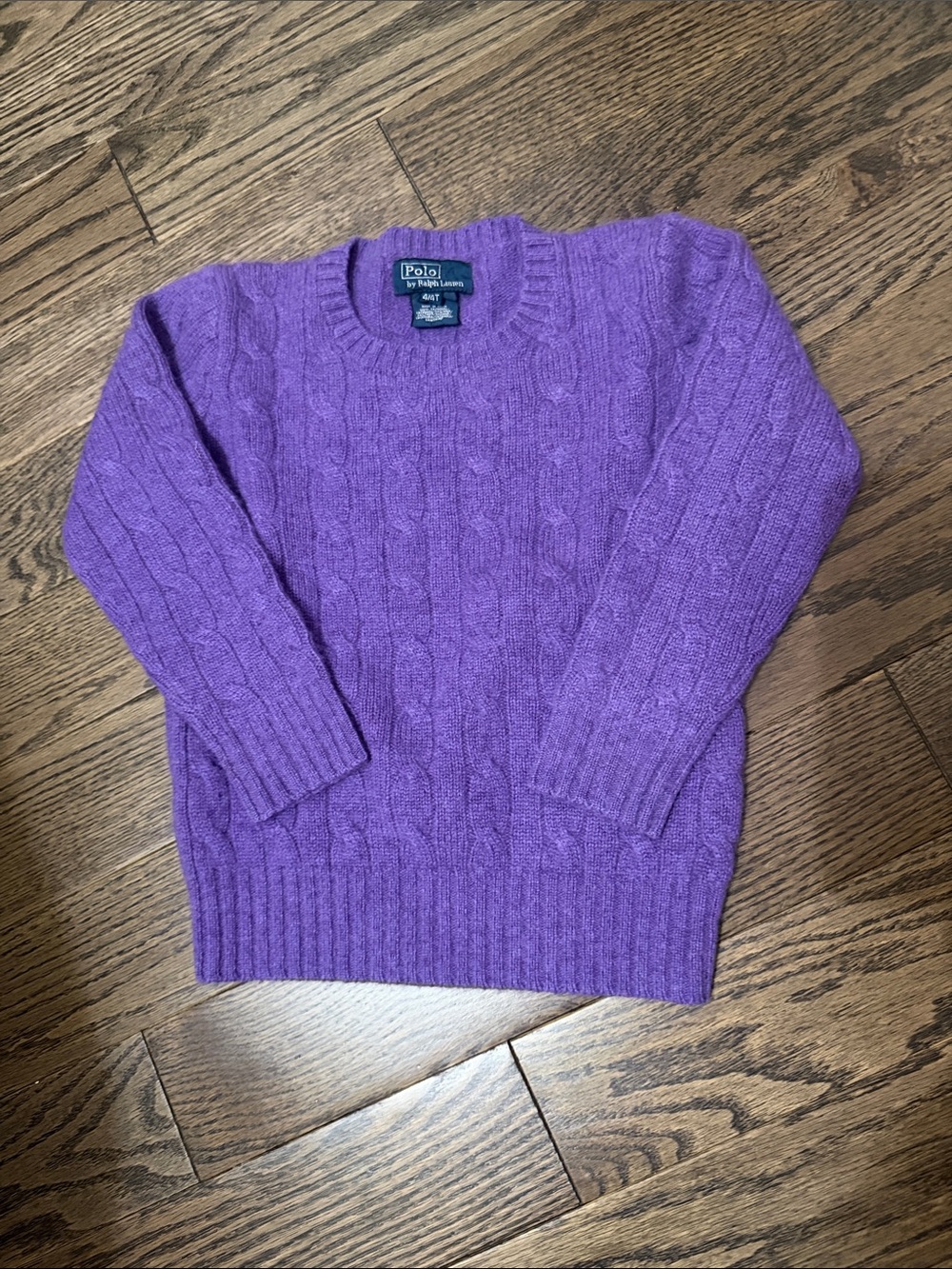 Sweater (#353) - Picture 2 of 4